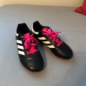 Adidas soccer cleats